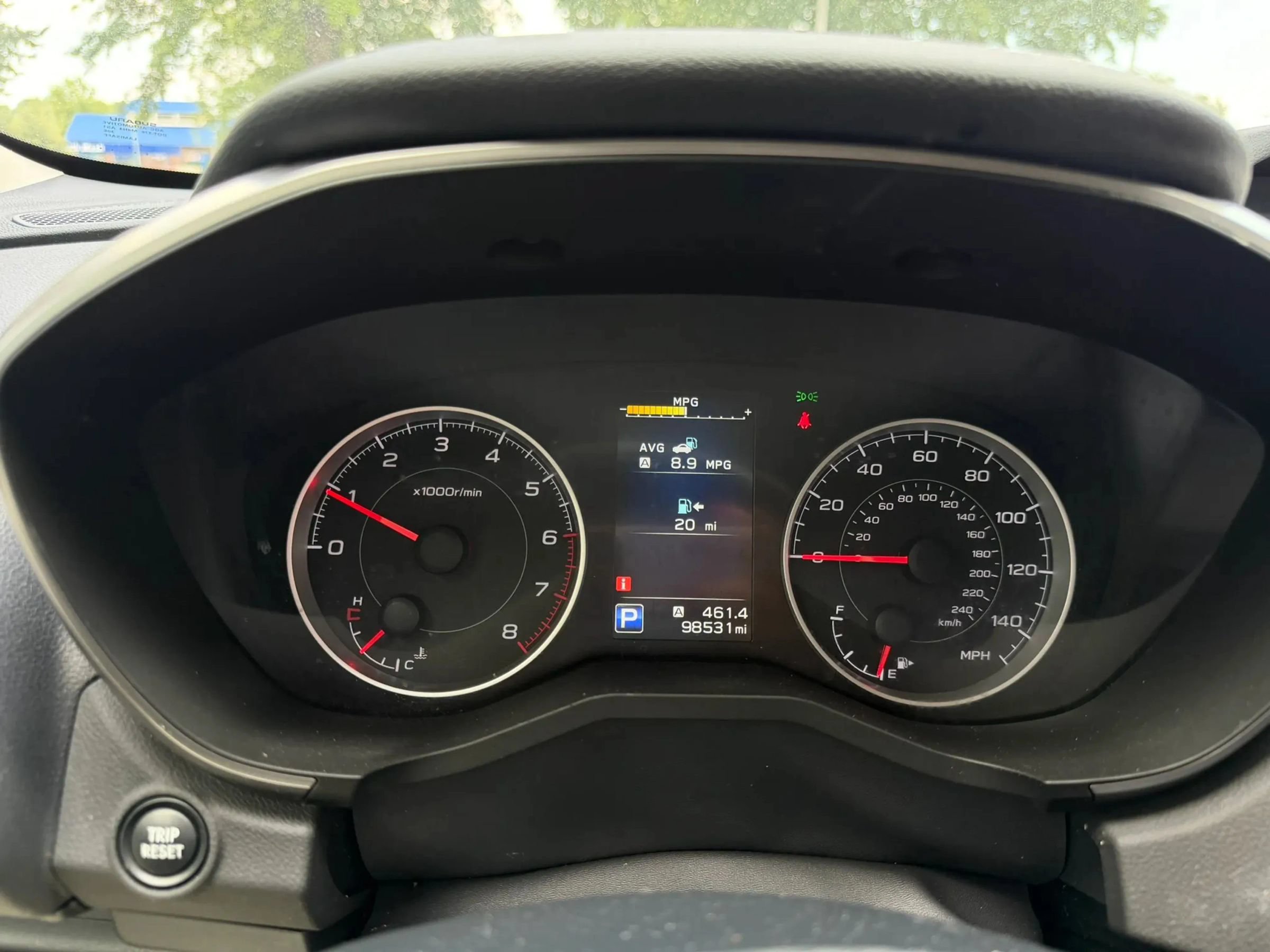 Used 2022 Subaru Ascent Premium AWD/4WD image 30