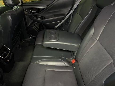 Used 2024 Subaru Outback Limited image 61