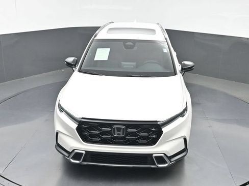Certified 2026 Honda CR-V Sport Touring image 28