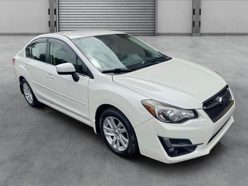 Used 2016 Subaru Impreza 2.0i Premium AWD/4WD image 28