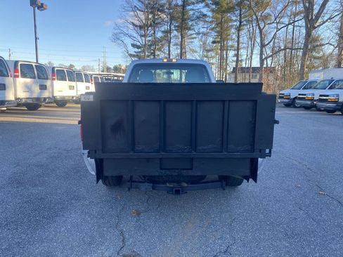 Used 2016 Ford F250 XL w/ Power Equipment Group image 6