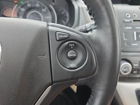 Used 2012 Honda CR-V EX-L image 20