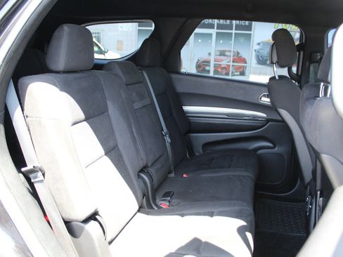 Used 2014 Dodge Durango SXT w/ Quick Order Package 23B RWD image 29