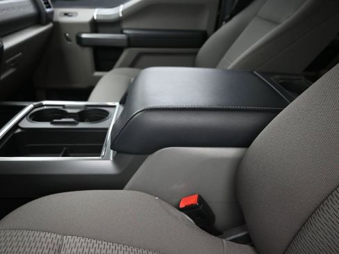 Used 2022 Ford F250 XLT w/ XLT Premium Package image 21