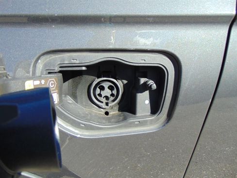 Used 2024 Jeep Grand Cherokee Limited 4xe image 49