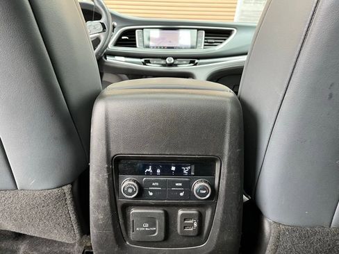 Used 2022 Buick Enclave Premium w/ Experience Buick Package AWD/4WD image 46