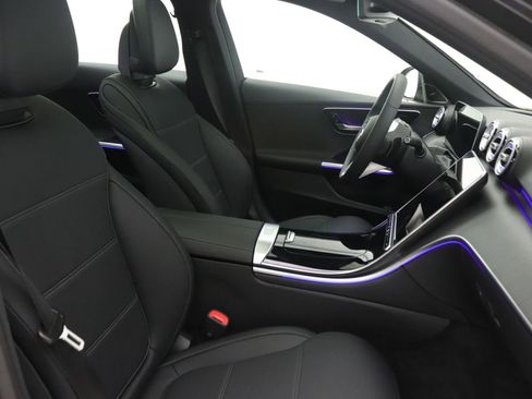 New 2026 Mercedes-Benz C 300 Sedan image 9