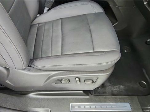 Used 2024 GMC Hummer EV 3X w/ Omega Edition image 22