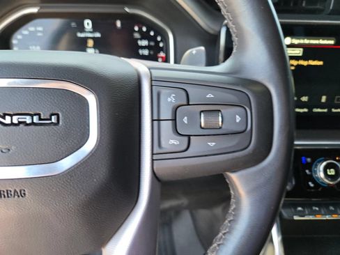 Used 2023 GMC Sierra 1500 Denali w/ Technology Package AWD/4WD image 32
