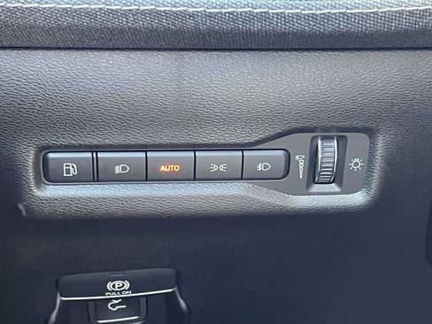 New 2026 Jeep Cherokee Laredo AWD/4WD image 28