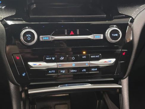 Used 2023 Ford Explorer ST-Line w/ Class IV Trailer Tow Package image 23