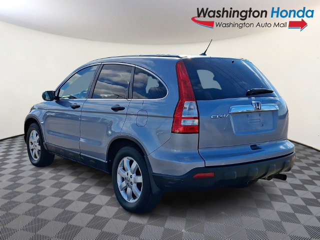 Used 2009 Honda CR-V EX image 4