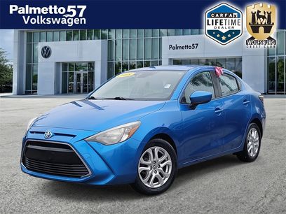 Used 2018 Toyota Yaris iA