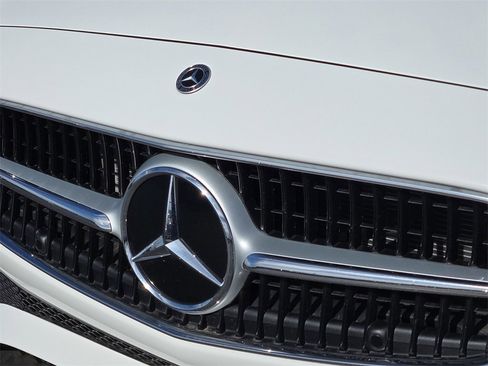 New 2026 Mercedes-Benz C 300 Sedan image 7