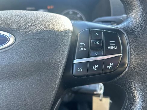 Used 2023 Ford Transit 350 XLT image 24