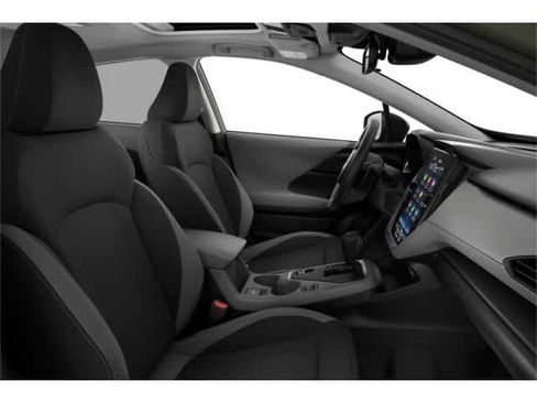New 2026 Subaru Crosstrek 2.0i Premium image 16