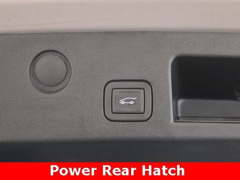 Used 2026 GMC Terrain AT4 image 29