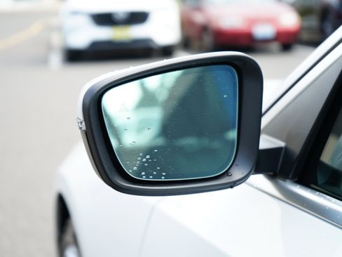 Used 2025 BMW 330i xDrive Sedan w/ Convenience Package image 12