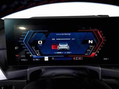 Used 2024 BMW M2 w/ Lighting Package image 37