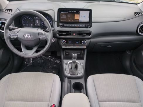 Used 2023 Hyundai Kona SEL w/ Convenience Package FWD image 16