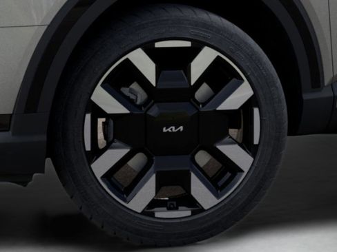 New 2027 Kia Telluride S image 9