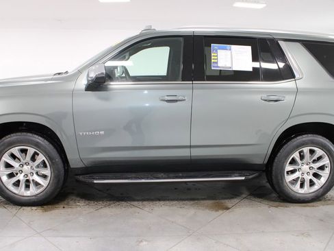 Used 2024 Chevrolet Tahoe Premier image 6