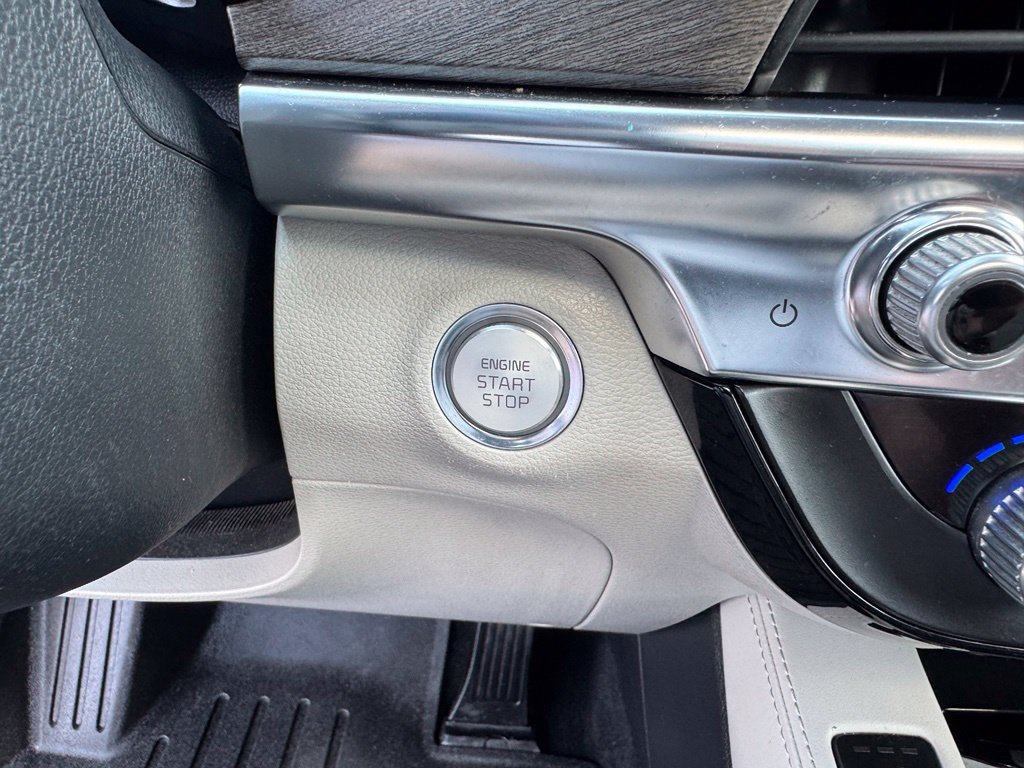 Used 2021 Kia Telluride EX w/ EX Premium Package FWD image 29
