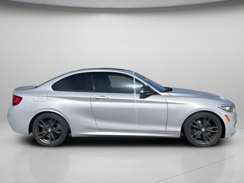 Used 2016 BMW M235i xDrive Coupe AWD/4WD image 3