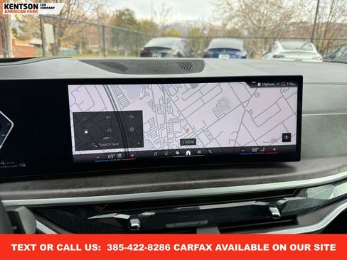 Used 2025 BMW X5 xDrive50e image 24