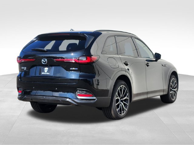Used 2025 MAZDA CX-70 Plug-In Hybrid w/ Premium Pkg AWD/4WD image 9