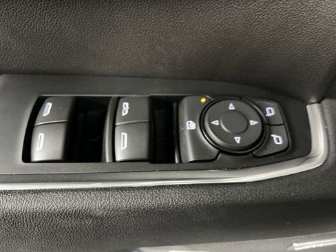 New 2026 Chevrolet Silverado 1500 LT Trail Boss w/ LT Trail Boss Premium Package AWD/4WD image 23