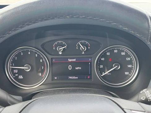 Used 2020 Buick Enclave Essence AWD/4WD image 19