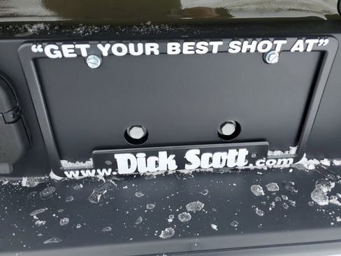 New 2026 Jeep Gladiator Willys image 7