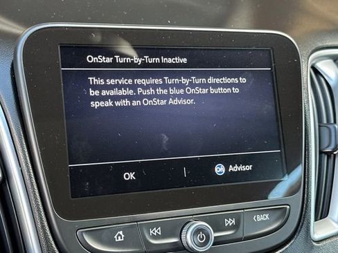 Used 2024 Chevrolet Malibu LT image 18