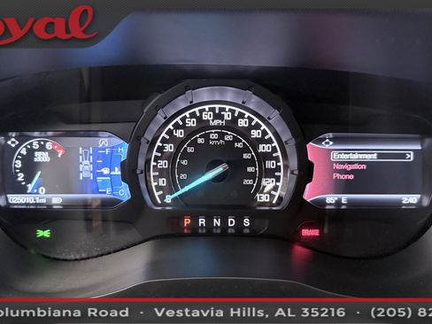 Used 2021 Ford Ranger Lariat w/ Equipment Group 501A High AWD/4WD image 20