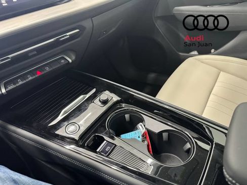 New 2026 Audi Q3 quattro 2.0T AWD/4WD image 27