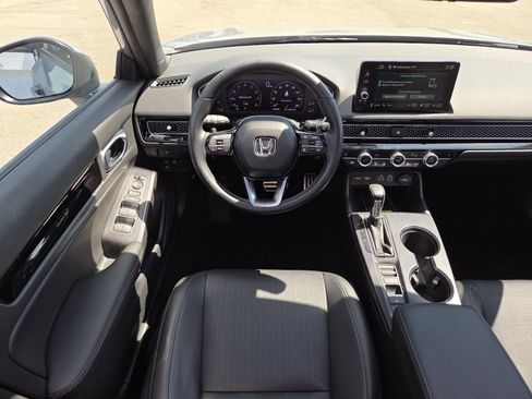 Used 2022 Honda Civic Sport Touring image 24