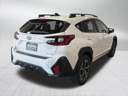 Used 2024 Subaru Crosstrek 2.0i Premium AWD/4WD image 7