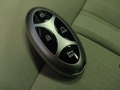 Used 2025 Hyundai Sonata SEL AWD/4WD image 32