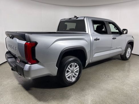 New 2026 Toyota Tundra SR5 image 3