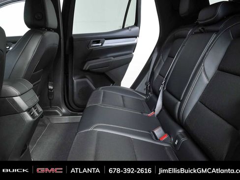 New 2026 GMC Terrain Elevation FWD image 14