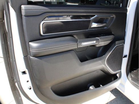 Used 2021 RAM 1500 Laramie w/ Sport Appearance Package AWD/4WD image 31