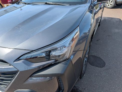 Used 2024 Subaru Outback Limited image 16