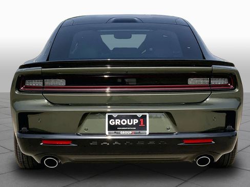 New 2026 Dodge Charger R/T AWD/4WD image 4