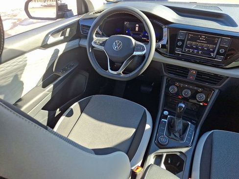 Used 2023 Volkswagen Taos S image 14