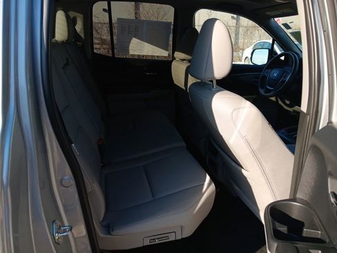 Used 2019 Honda Ridgeline RTL-T image 30
