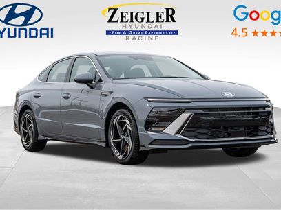 New 2026 Hyundai Sonata SEL