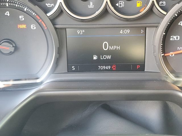 Used 2024 Chevrolet Tahoe LS RWD image 15