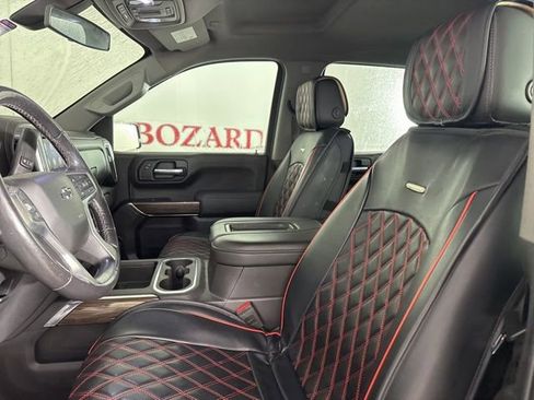 Used 2020 Chevrolet Silverado 1500 RST w/ All-Star Edition image 11