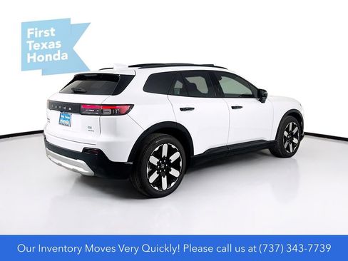 New 2026 Honda Prologue Elite image 8